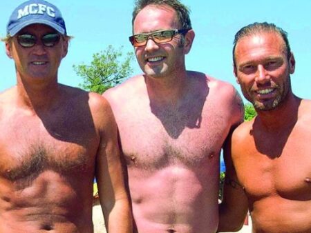 Marcolin: "Sinisa appena dimesso giocava a padel con me. È uno sport di matti, e non fa dimagrire"