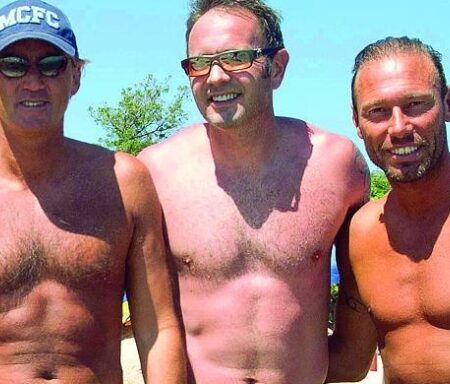Marcolin: "Sinisa appena dimesso giocava a padel con me. È uno sport di matti, e non fa dimagrire"