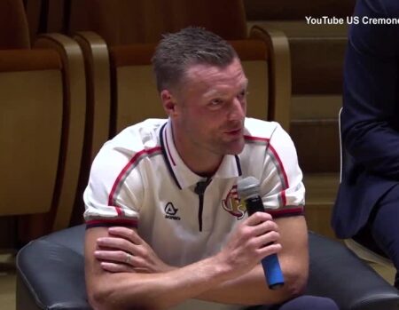 Cremonese, Vardy si ferma: cosa hanno detto gli esami strumentali