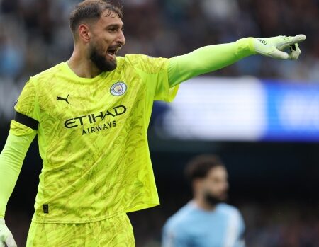 Donnarumma: "Napoli, devo batterti. Alla mamma poi passerà…"