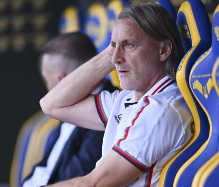 Cremonese, piano B: Nicola vira sul 3-4-2-1 con Vardy e Sarmiento