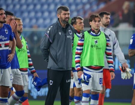 Sampdoria, proprietà contestata a una cena con gli sponsor