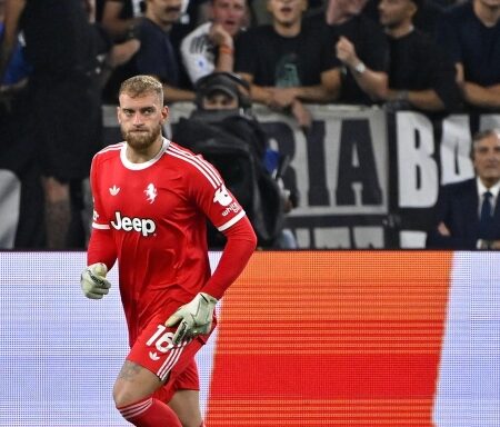 Crollo Di Gregorio, 7 gol in due partite: un flop da 20 milioni. E avanza Perin