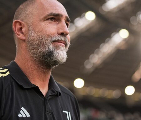 Sulla Juve soffia il vento dei Balcani: così Tudor ha rimesso Vlahovic al centro
