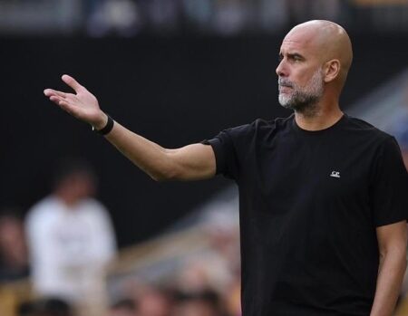 Guardiola: "Magari la Figc mi chiederà scusa per il mio caso di doping, ma so che non succederà"