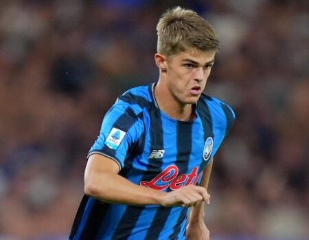 LIVE Alle 21 Psg-Atalanta: Juric con De Ketelaere, panchina per Krstovic. Kvara c'è