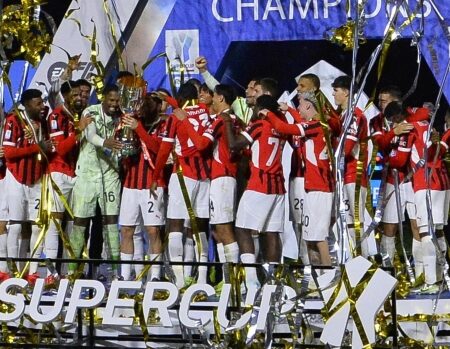 Ora è ufficiale: la Supercoppa italiana sarà a Riad dal 18 al 22 dicembre