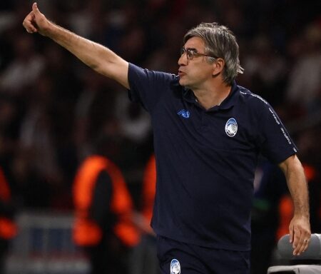 Juric: "Psg di un altro livello. Ma quando riavrò gli infortunati torneremo competitivi"
