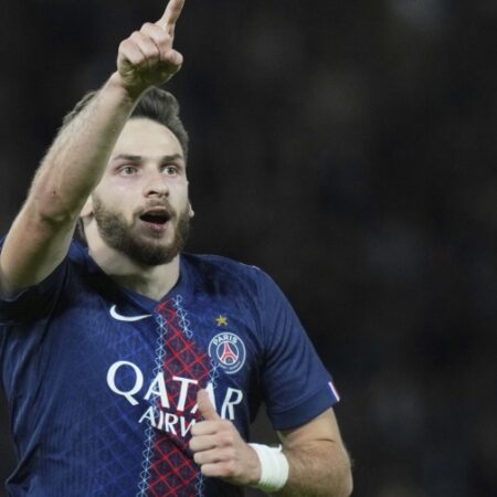 Psg-Atalanta, gli highlights: i miracoli di Carnesecchi, il gol capolavoro di Kvara