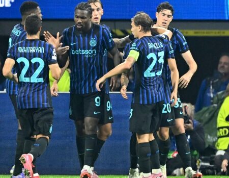 Inter, ora il calendario come amico. Atalanta, manca Gasp. Il Napoli può sorprendere