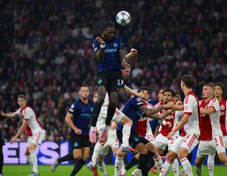 Gli schemi di Chivu: perché l'Inter segna così tanto sui calci piazzati