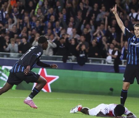 Tresoldi, favola italiana: gol all'esordio in Champions. Gioca con le Under tedesche, ma l'Italia…