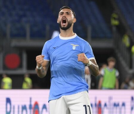 Lazio, convocati per il Milan: rientrano Castellanos e Dele-Bashiru