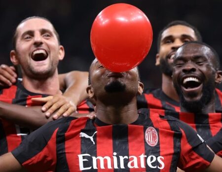 Milan-Lazio: Allegri punta su Nkunku per la vetta della classifica