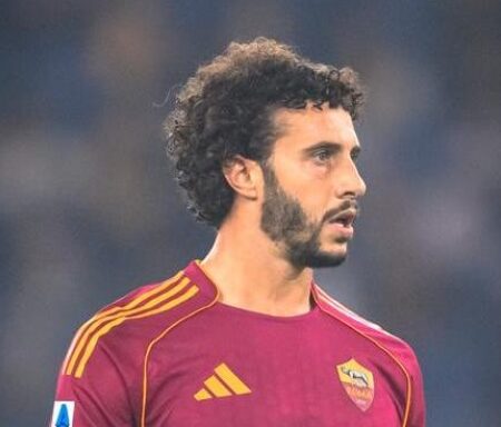 Roma-Napoli: ultime novità su Hermoso e il ritorno di Spinazzola