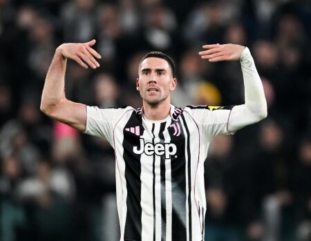 Juve-Cagliari: le formazioni e la ricerca di una vittoria