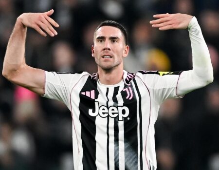 Juve-Cagliari: Spalletti cerca il salto in Champions