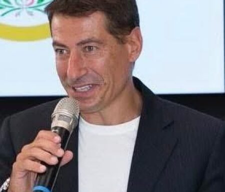 Riccardo Gaucci: “Insieme a Giovanni Tedesco per salvare il Perugia”