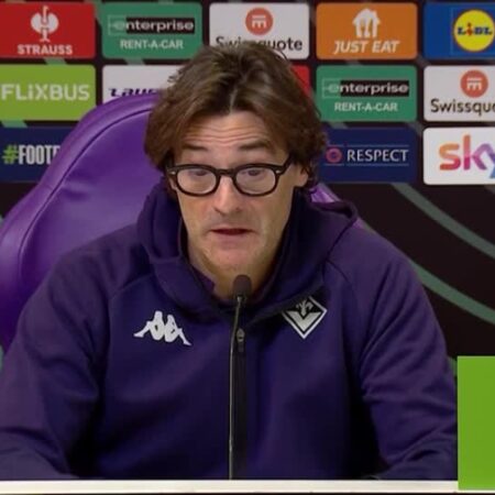 Vanoli: Dzeko, una voce che sostiene la squadra