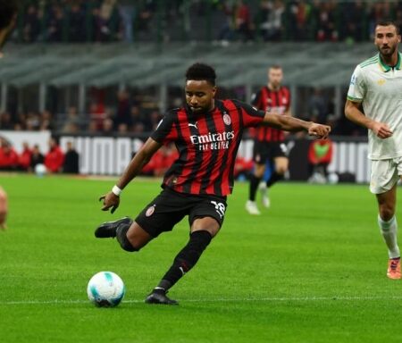 Nkunku, il momento difficile: Allegri attende risposte a dicembre