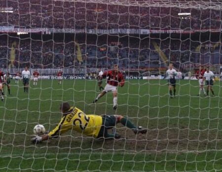 Il Latina avanza in Coppa Italia grazie a un centrocampista-portiere