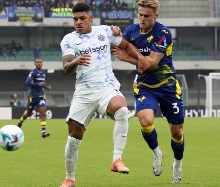 Luis Henrique cerca riscatto: chance contro il Pisa