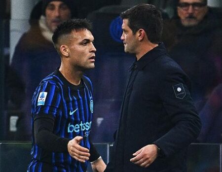 Pisa-Inter: Chivu sotto pressione, Gilardino studia la strategia
