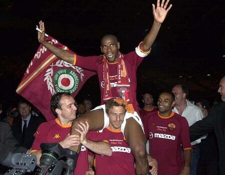 Aldair compie 60 anni: il Brasile e il suo impatto in Serie A