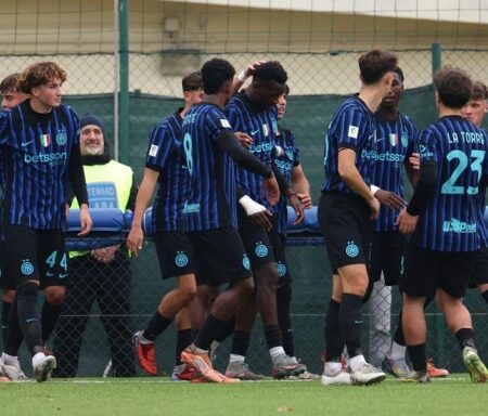 Inter trionfa nel derby Primavera, Milan in crisi