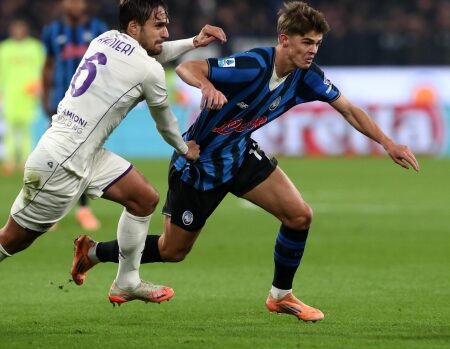 Atalanta-Fiorentina: pagelle, De Ketelaere brillano, Ranieri delude