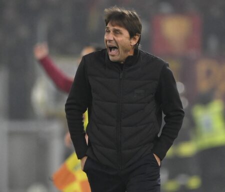 Conte: “Momento cruciale, messaggio per il nostro team”
