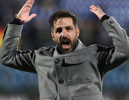 Il Como di Fabregas in corsa per la Champions: le nuove quote