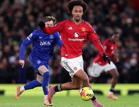 Zirkzee: possibile ritorno in Serie A secondo i bookmaker