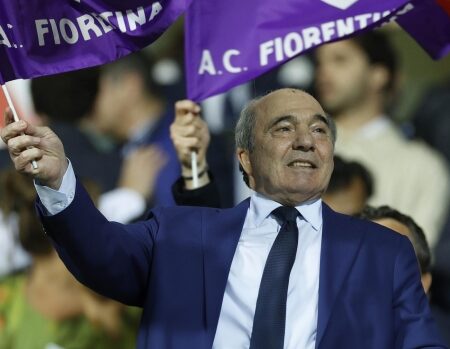 Fiorentina: investimenti da 90 milioni, ma ultimi in classifica
