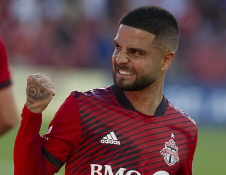 Lazio: Insigne in arrivo, Loftus-Cheek e Samardzic nel mirino