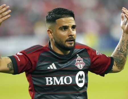 Lazio: accordo raggiunto con Lorenzo Insigne fino al 2027