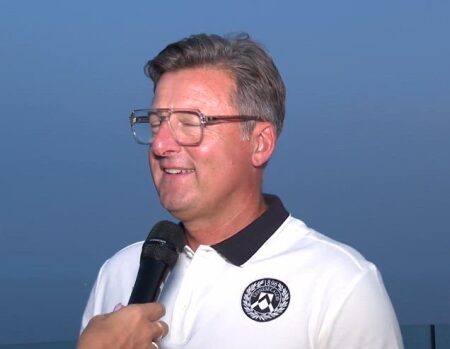 Udinese, Runjaic: “Dobbiamo saper gestire le situazioni difficili”