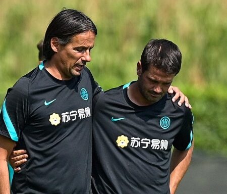 Differenze di gestione tra Chivu e Inzaghi: Dimarco e Zielinski a confronto