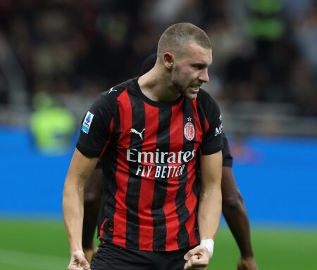 Pavlovic: un difensore affidabile al Fantacalcio con 6,6 di media