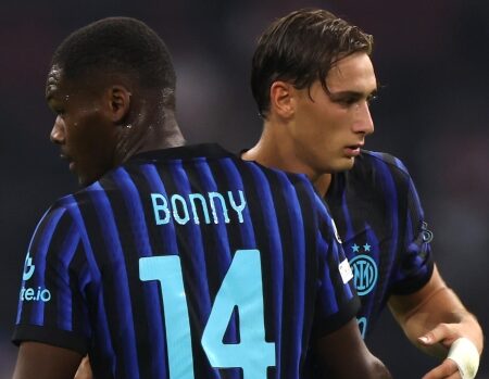 Inter-Venezia: Chivu punta al trofeo nella Coppa Italia