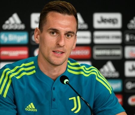 Juve, convocati per Roma: Milik torna, Cabal assente
