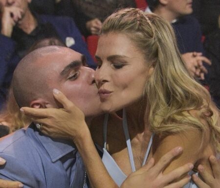 Achille Costacurta: “Eccessi e dipendenze, ma guardo al futuro”