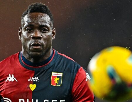 Balotelli: “Aspetto una chiamata dalla Serie A e sogno la Nazionale”