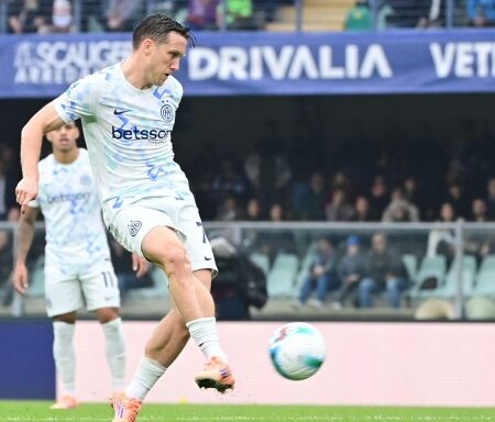 Inter, ultime novità per la sfida con il Como: Zielinski titolare