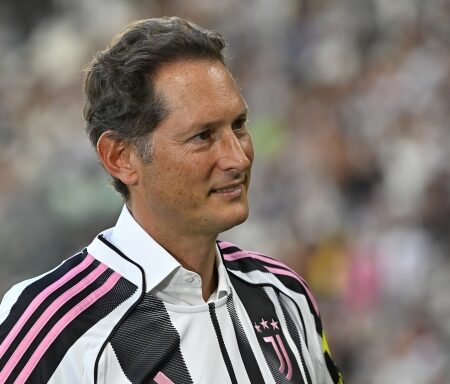 Exor rifiuta l’offerta di Tether: la Juve non è in vendita