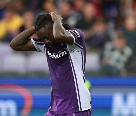 Flop 11 della 15ª giornata del Fantacalcio: i peggiori in campo