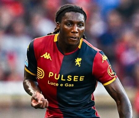 Inter, occhi su Norton-Cuffy e Belghali: l’assist di Roc Nation