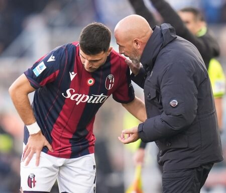 Bologna cerca il terzo posto: Orsolini ha una nuova opportunità