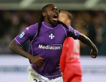 Fiorentina cerca prima vittoria contro un Sassuolo senza Berardi