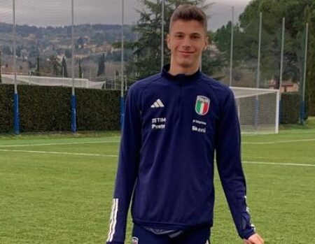 Thomas Matarrese: il talento innovativo che conquista l’Inter